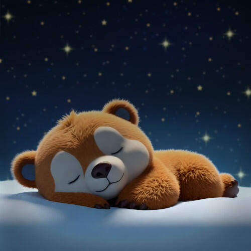 Hush Little Baby Hush Little Baby by The Chilled Mamas Club